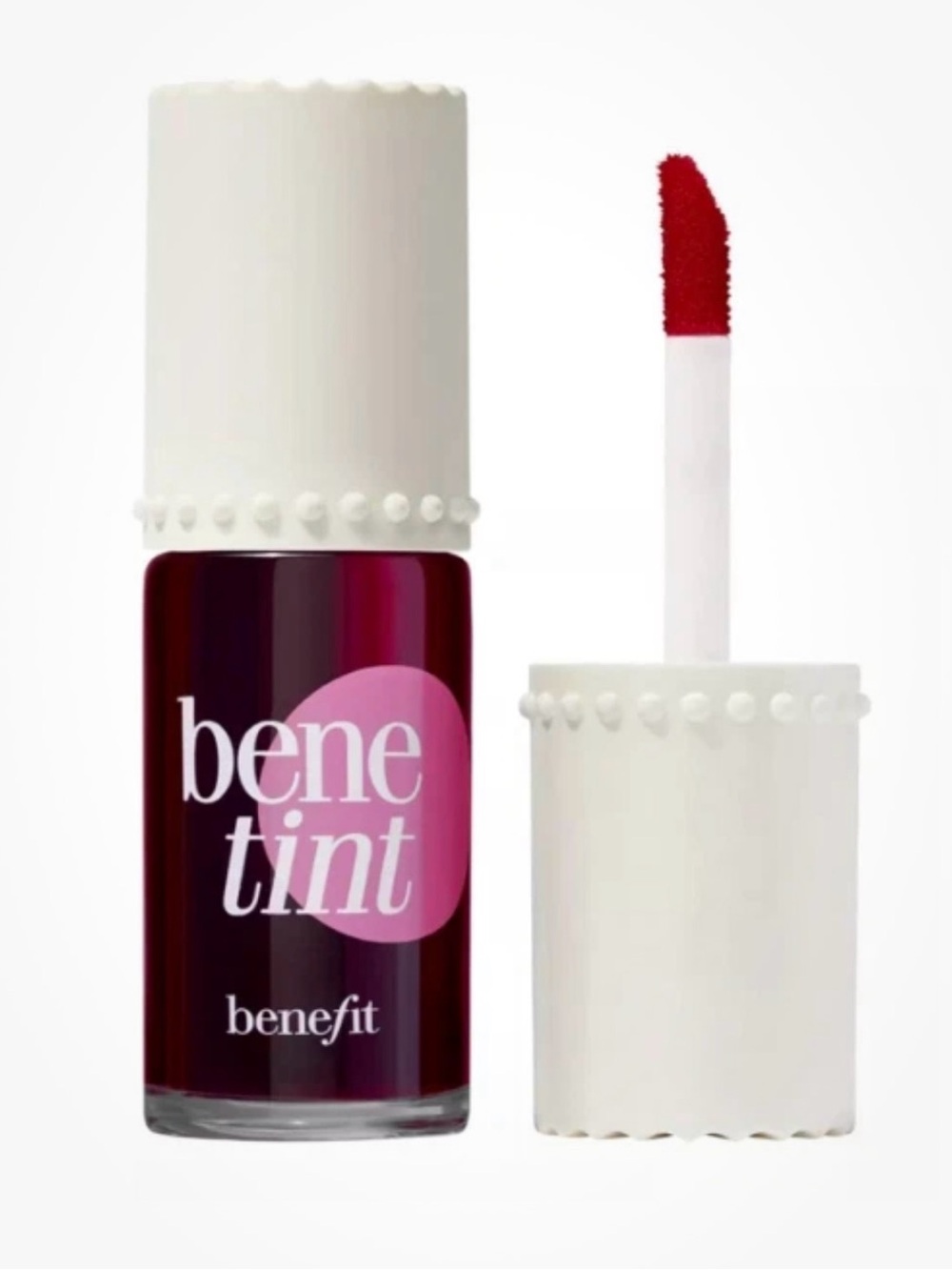 Benefit Benetint Lip & Cheek Tint - Raspberry NEW